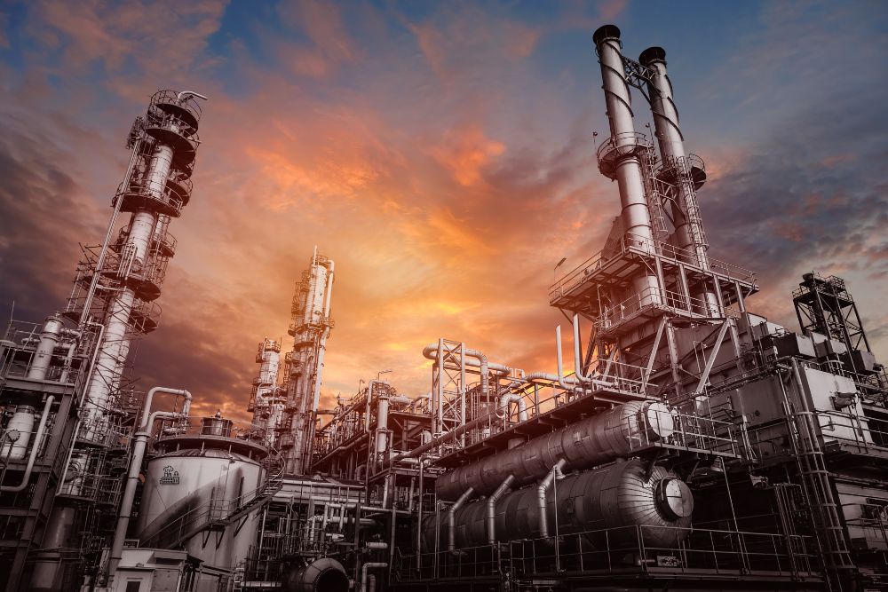 Sugar Plant Engineering