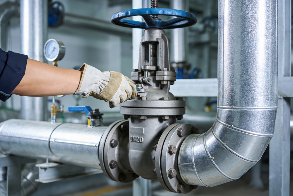 Process House Equipment